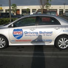 GNC Driving School