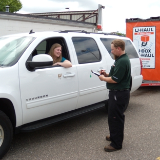 U-Haul of New Brighton - Saint Paul, MN