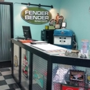 Fender Bender Repair Center - Automobile Body Repairing & Painting