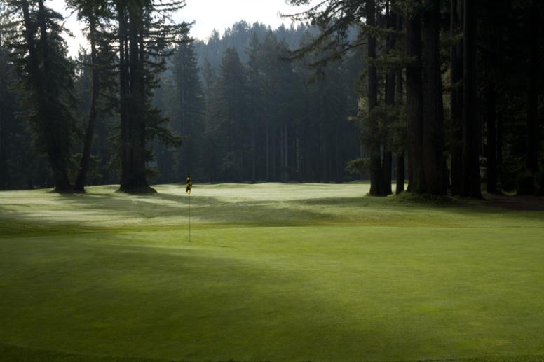 Northwood Golf Club - Monte Rio, CA 95462