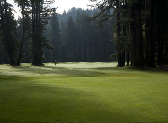 Northwood Golf Club - Monte Rio, CA