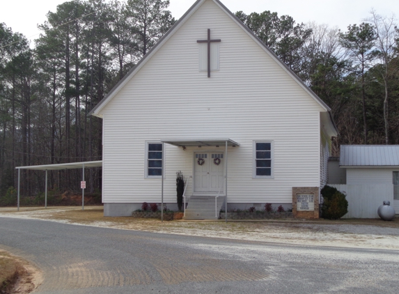 Calhoun Cleburne Drug - Anniston, AL