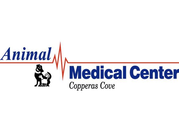 Animal Medical Center Copperas Cove - Copperas Cove, TX