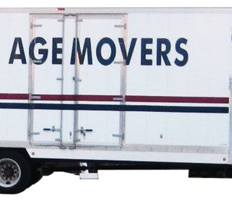 Space Age Movers Boise - Boise, ID