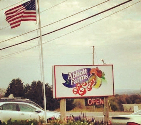 Abbott Farms - Baldwinsville, NY