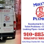 Mike's Plumbing