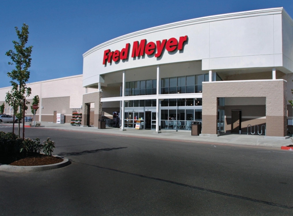 Fred Meyer - Bonney Lake, WA