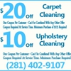 Carpet Cleaning Kemah TX gallery