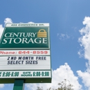 Century Storage - Storage Household & Commercial