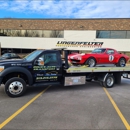 Doug's Auto Transport (Towing) - Automotive Roadside Service