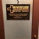 riverside medical supply llc - Medical Equipment & Supplies