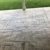 Santarelli Stamped Concrete gallery