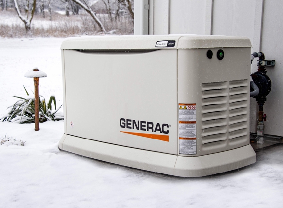 Generator Power Systems - Baxter, MN