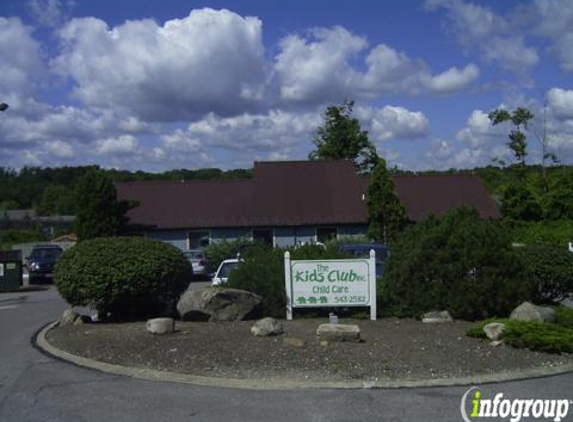 The Kids Club, Inc - Chagrin Falls, OH