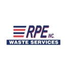 RPE Inc. Waste Services - Septic Tank & System Cleaning