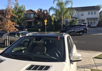 Auto Renu Auto Glass | Oakley, CA 94561 