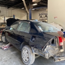A & A Collision Center - Automobile Body Repairing & Painting