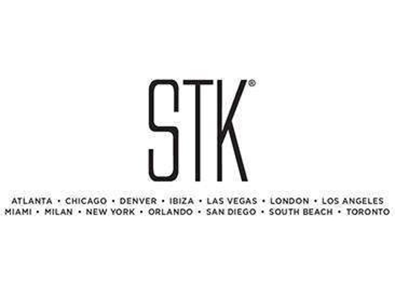 Stk - Las Vegas, NV