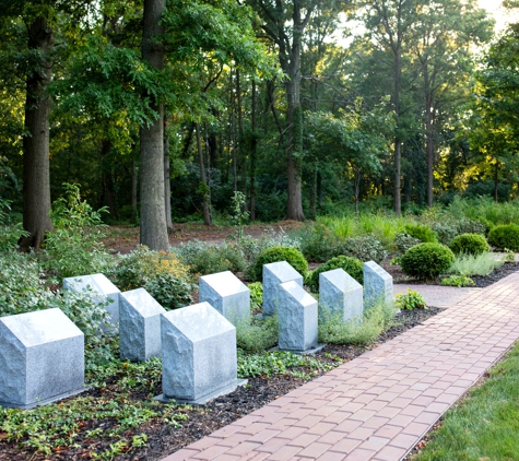 Elmwood Cemetery - North Brunswick, NJ