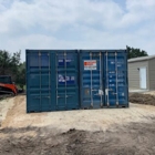 Container Source Storage and Roll Off