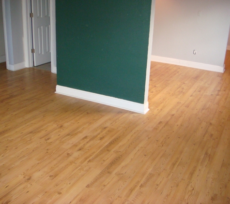 True Quality Wood Flooring - Fort Lauderdale, FL