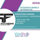 VitaShots Mobile - Health Clubs