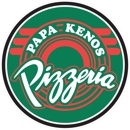 Papa Keno's Pizzeria - Pizza