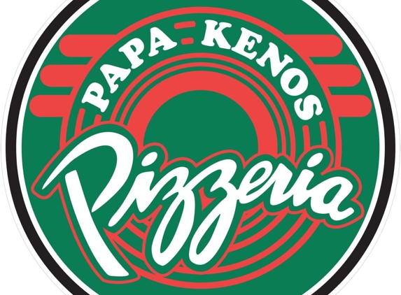 Papa Keno's Pizzeria - Des Moines, IA