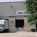 June Supply-Dallas Inc - Janitors Equipment & Supplies