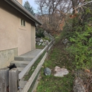 Cracks Lawn Care Services - Snow Removal Service