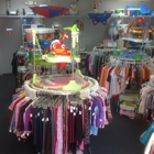 Kids Closet