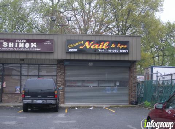 Toy Nail Store - Staten Island, NY