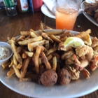 The Blue Crab Restaurant & Oyster