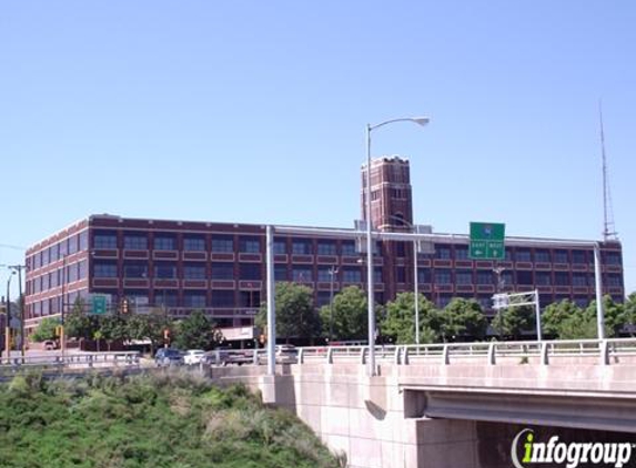 Minnesota Gastroenterology - Minneapolis, MN