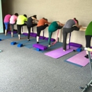 Yoga Piphany - Yoga Instruction