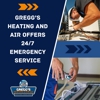 Gregg's Heating & Air gallery