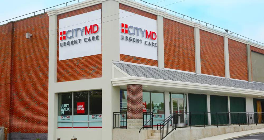 Citymd Bergen Beach Urgent Care Brooklyn 2183a Ralph Ave Brooklyn Ny 11234 Yp Com