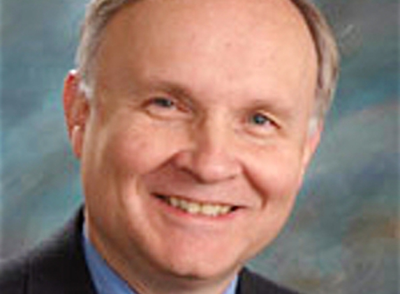 Dr. David K Palmer, MD - Salt Lake City, UT