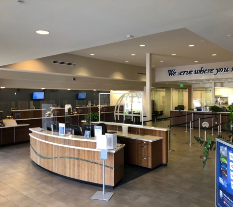 Navy Federal Credit Union - San Diego, CA