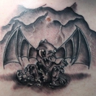 Rayzor Tattoos