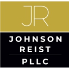 Johnson Reist P