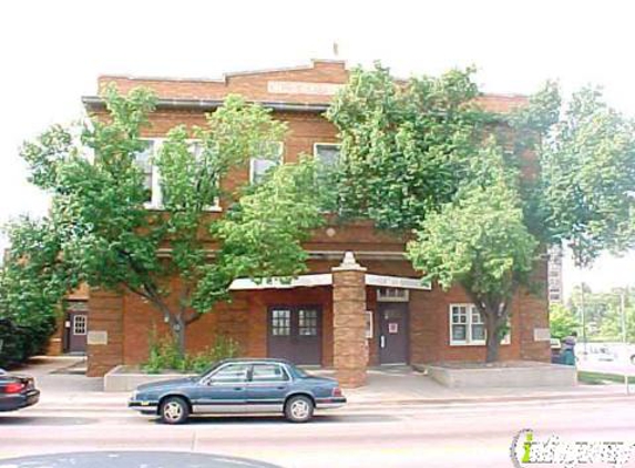 Benson Community Center - Omaha, NE
