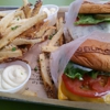 BurgerFi gallery