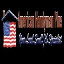 American Handyman Plus - Painting Contractors