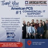 American PCS Inc. gallery
