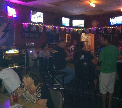 Tom Foolery Lounge - Largo, FL