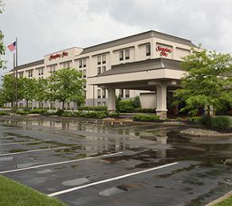 Hampton Inn Woodbridge - Woodbridge, NJ