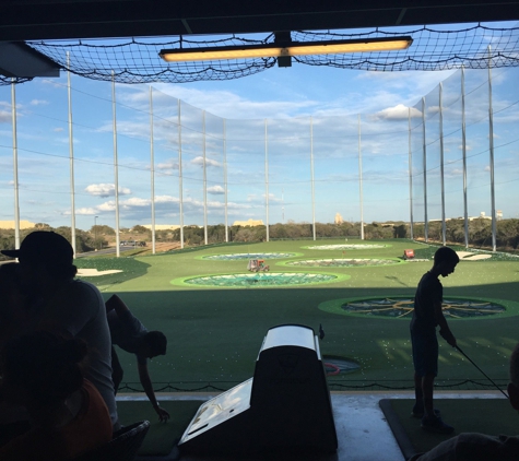 Topgolf - San Antonio, TX