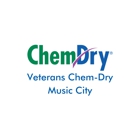 Veterans Chem-Dry Music City