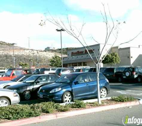 HomeTown Buffet - San Diego, CA